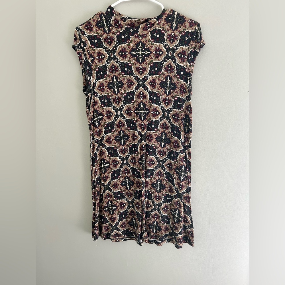 O’Neil tshirt dress